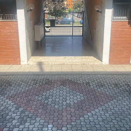 B&B San Siro 139 밀라노 외부 사진