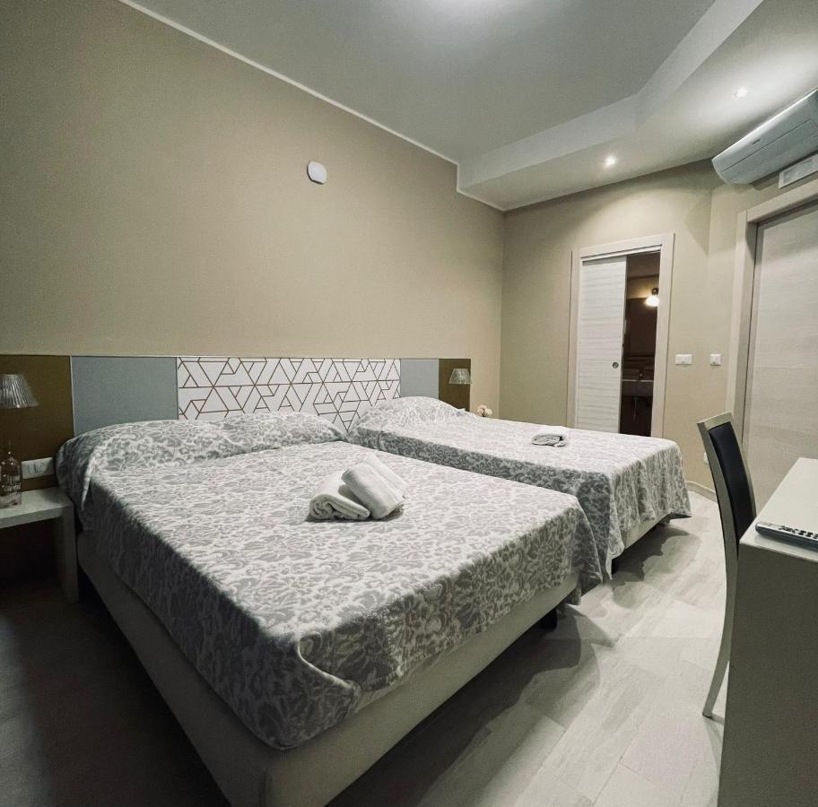 B&B San Siro 139 밀라노 외부 사진