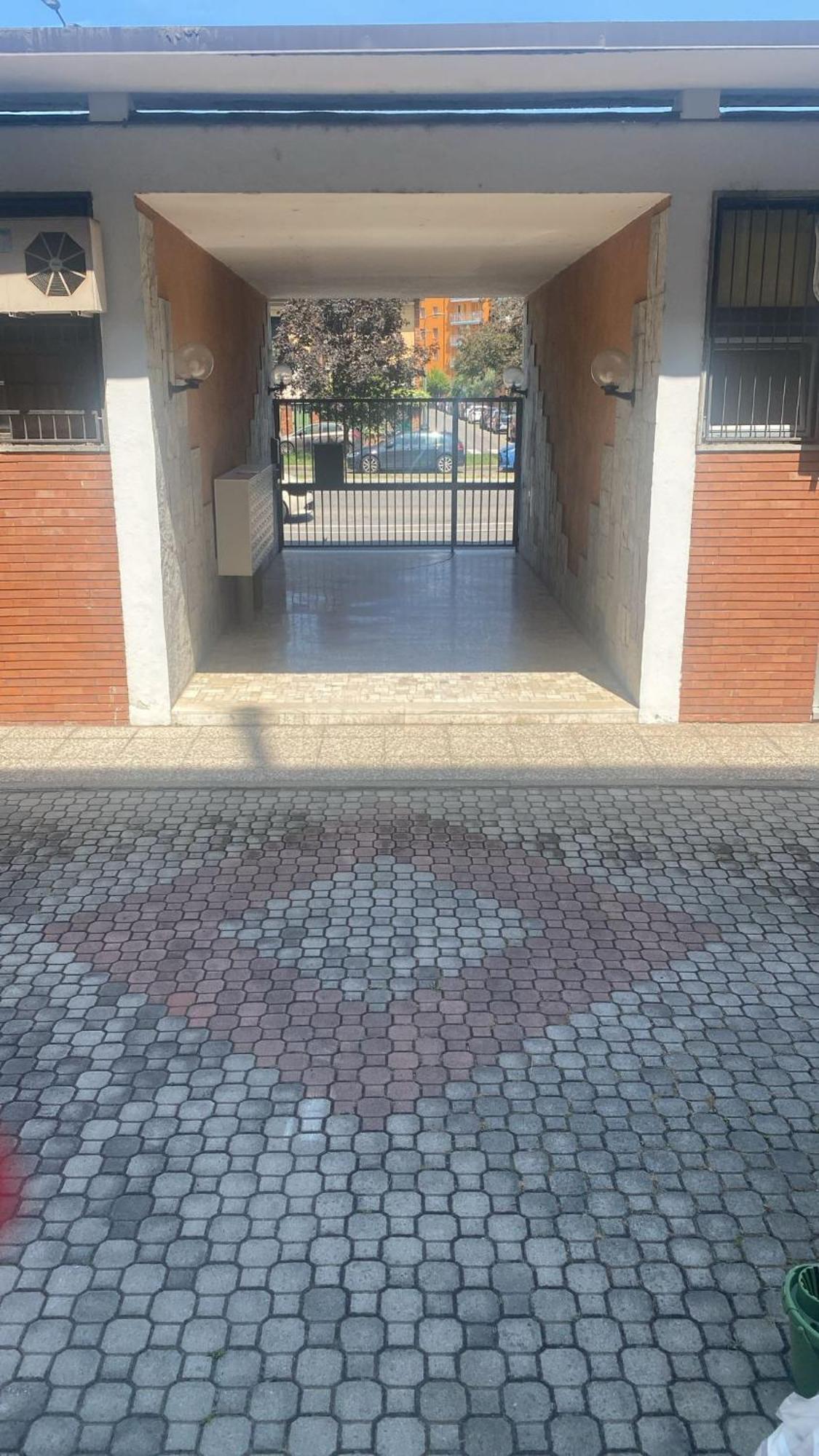 B&B San Siro 139 밀라노 외부 사진